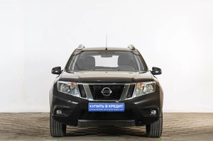 Внедорожник Nissan Terrano 2017 года, 1319000 рублей, Тюмень