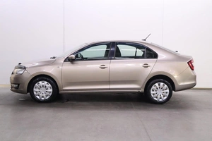 Хэтчбек Skoda Rapid 2019 года, 1050000 рублей, Брянск