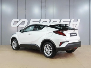 Внедорожник Toyota C-HR 2020 года, 2749000 рублей, Воронеж