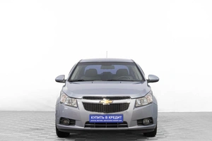 Седан Chevrolet Cruze 2011 года, 799000 рублей, Барнаул