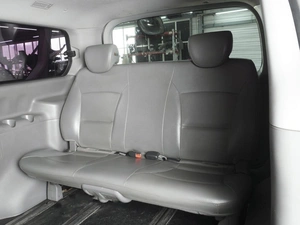 Минивэн Hyundai Grand Starex 2015 года, 2250000 рублей, Ростов-на-Дону