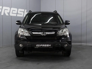 Внедорожник Honda CR-V 2008 года, 960000 рублей, Омск