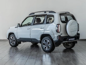 Внедорожник ВАЗ (LADA) Niva Travel 2024 года, 1399000 рублей, Саратов