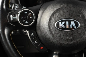 Хетчбэк Kia Soul 2016 года, 1549000 рублей, Тюмень