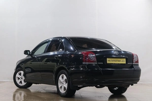 Седан Toyota Avensis 2006 года, 899000 рублей, Новокузнецк