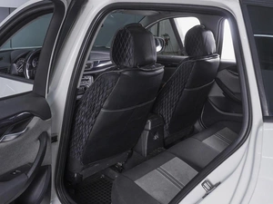 Внедорожник BMW X1 2010 года, 1230000 рублей, Ростов-на-Дону