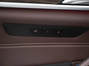 Седан BMW 5 серия 2020 года, 4777444 рублей, Москва