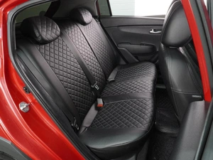 Хетчбэк Kia Rio X-Line 2018 года, 1599000 рублей, Воронеж