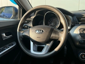 Хетчбэк Kia Rio 2013 года, 850000 рублей, Ижевск