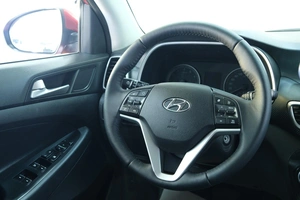 Внедорожник Hyundai Tucson 2020 года, 2649000 рублей, Омск