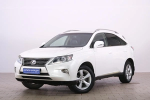 Внедорожник Lexus RX 2012 года, 1999000 рублей, Омск