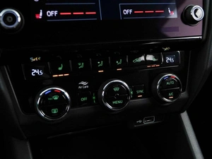 Лифтбек Skoda Octavia 2019 года, 2449077 рублей, Москва