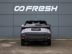 Внедорожник OMODA C5 2023 года, 1750000 рублей, Краснодар