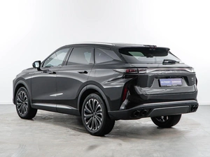 Внедорожник EXEED RX 2023 года, 3094444 рублей, Москва