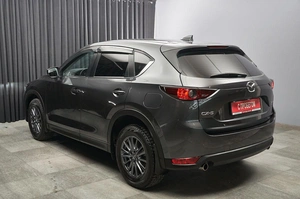 Внедорожник Mazda CX-5 2020 года, 2599000 рублей, Красноярск