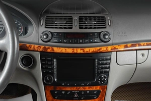 Седан Mercedes-benz E-класс 2004 года, 999000 рублей, Тюмень