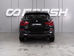 Внедорожник BMW X3 2019 года, 3699000 рублей, Воронеж