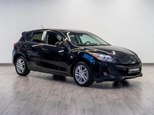 Хетчбэк Mazda 3 2012 года, 749000 рублей, Саратов