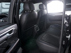 Пикап JAC T9 2024 года, 2999000 рублей, Ростов-на-Дону