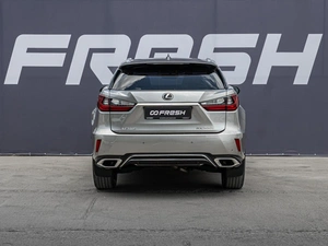 Внедорожник Lexus RX 2016 года, 3675000 рублей, Краснодар