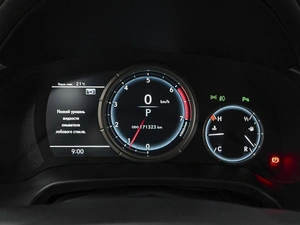 Внедорожник Lexus RX 2017 года, 3869000 рублей, Ставрополь