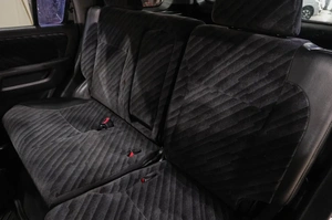 Внедорожник Honda CR-V 2003 года, 599000 рублей, Новокузнецк