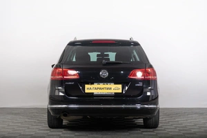 Универсал Volkswagen Passat 2014 года, 1349000 рублей, Томск