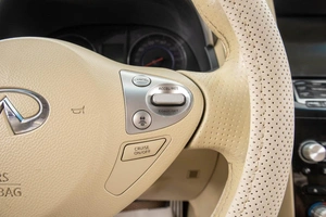 Внедорожник Infiniti FX35 2008 года, 1559000 рублей, Барнаул