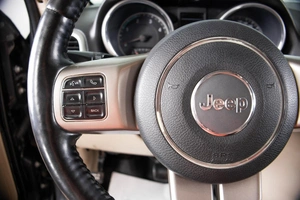 Внедорожник Jeep Grand Cherokee 2012 года, 1599000 рублей, Пермь