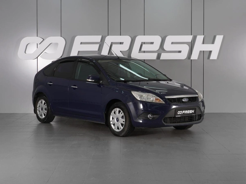 Хетчбэк Ford Focus 2010 года, 629000 рублей, Минеральные Воды