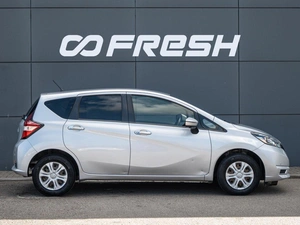 Хетчбэк Nissan Note 2018 года, 1160000 рублей, Краснодар