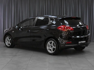 Хетчбэк Kia Ceed 2013 года, 969000 рублей, Тюмень