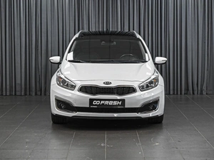 Универсал Kia Ceed 2018 года, 1315111 рублей, Ставрополь