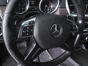 Внедорожник Mercedes-benz GL-класс 2015 года, 3600000 рублей, Ростов-на-Дону