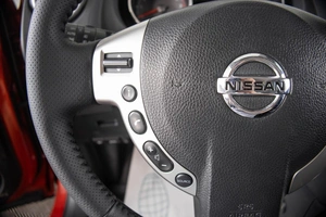 Внедорожник Nissan Qashqai 2008 года, 899000 рублей, Пермь