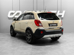 Внедорожник Opel Antara 2013 года, 1249000 рублей, Тюмень