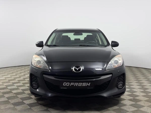 Седан Mazda 3 2012 года, 909900 рублей, Казань