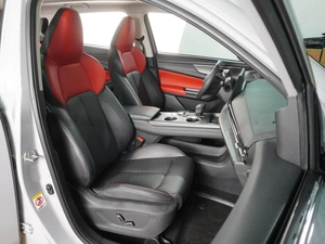 Внедорожник Changan UNI-S 2024 года, 2419000 рублей, Воронеж