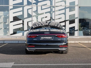 Седан Audi A8 2019 года, 5850000 рублей, Краснодар