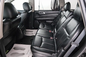 Внедорожник Nissan Pathfinder 2015 года, 1989000 рублей, Красноярск