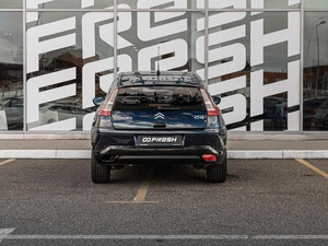 Хетчбэк Citroen C4 2009 года, 454000 рублей, Краснодар