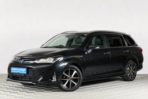 Универсал Toyota Corolla Fielder 2018 года, 1619000 рублей, Челябинск