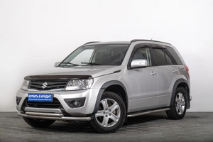 Внедорожник Suzuki Grand Vitara 2014 года, 1299000 рублей, Томск