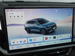 Внедорожник Geely Xingyue L 2025 года, 4494000 рублей, Минеральные Воды