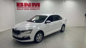 Лифтбек Skoda Rapid 2020 года, 1525000 рублей, Смоленск