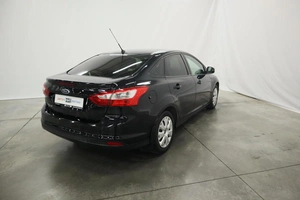 Седан Ford Focus 2012 года, 835000 рублей, Курск