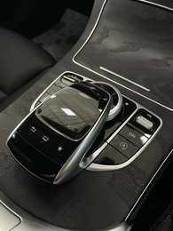 Седан Mercedes-benz C-класс 2014 года, 1887000 рублей, Солонцы