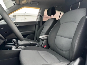 Внедорожник Hyundai Creta 2016 года, 1549000 рублей, Ижевск