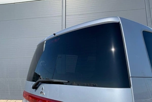 Минивэн Mitsubishi Delica D5 2017 года, 1980000 рублей, Солонцы