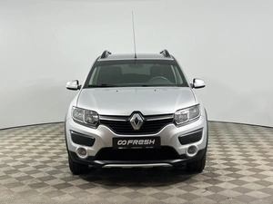 Хетчбэк Renault Sandero Stepway 2015 года, 767300 рублей, Казань